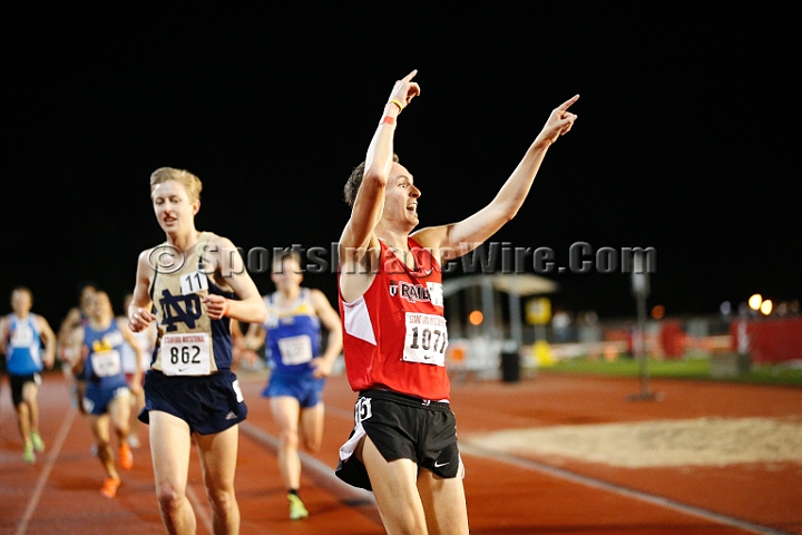 2014SIfriOpen-256.JPG - Apr 4-5, 2014; Stanford, CA, USA; the Stanford Track and Field Invitational.